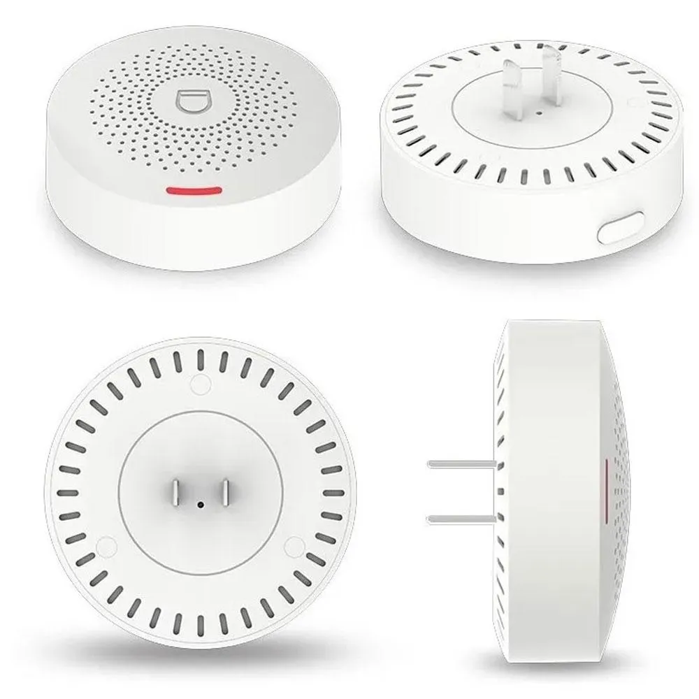 Miniatura 2 de Sistema De Alarma Inteligente Para Hogar